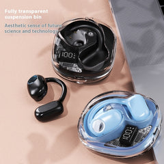 New Private Model Opens Non-in-ear Bluetooth Headset