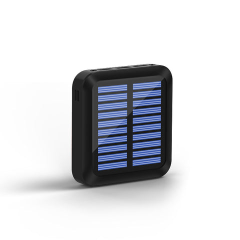 Mini Convenient Solar Power Bank